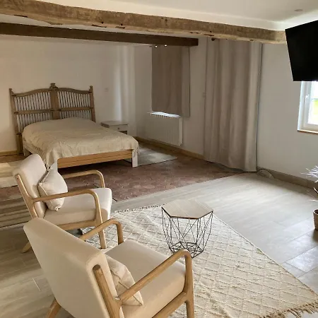Country house De L'epine
