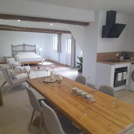 Séjour à la campagne De L'épine