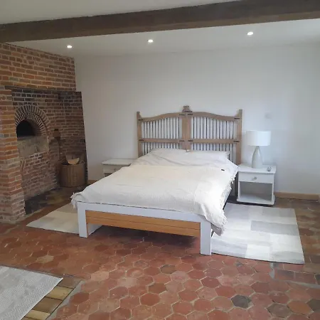 Country house De L'epine