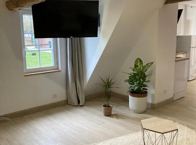 Casa rural De L'épine