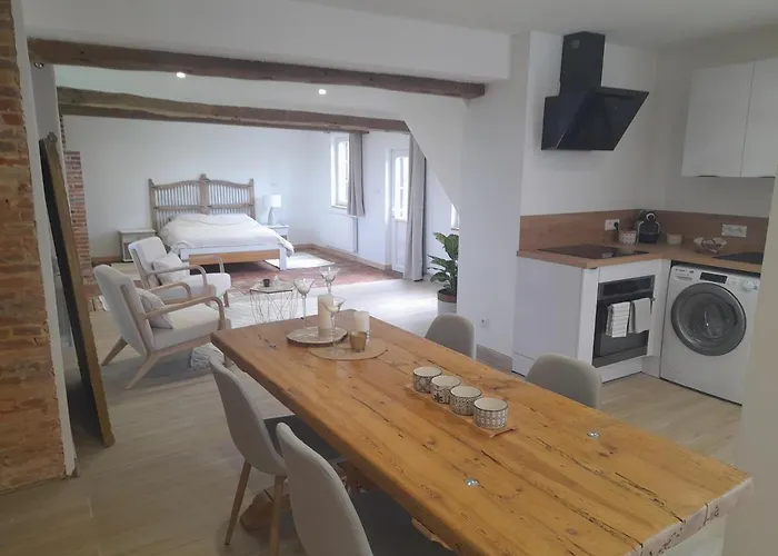 Casa rural De L'épine