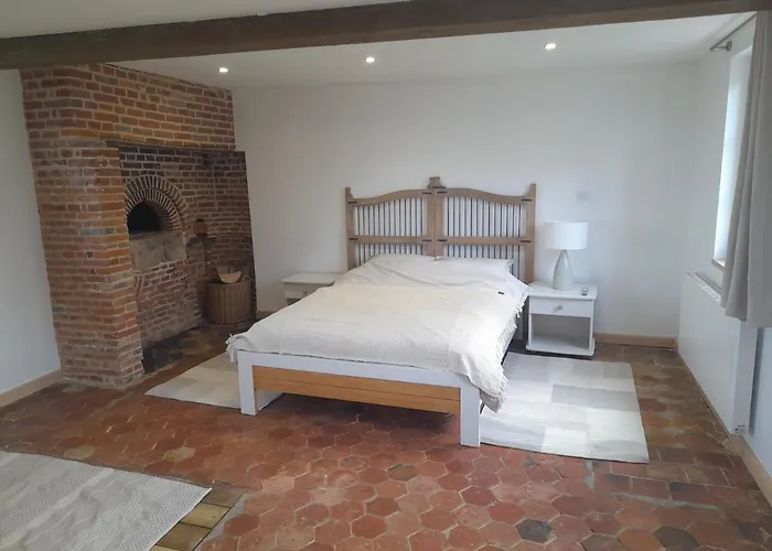 Casa rural De L'épine